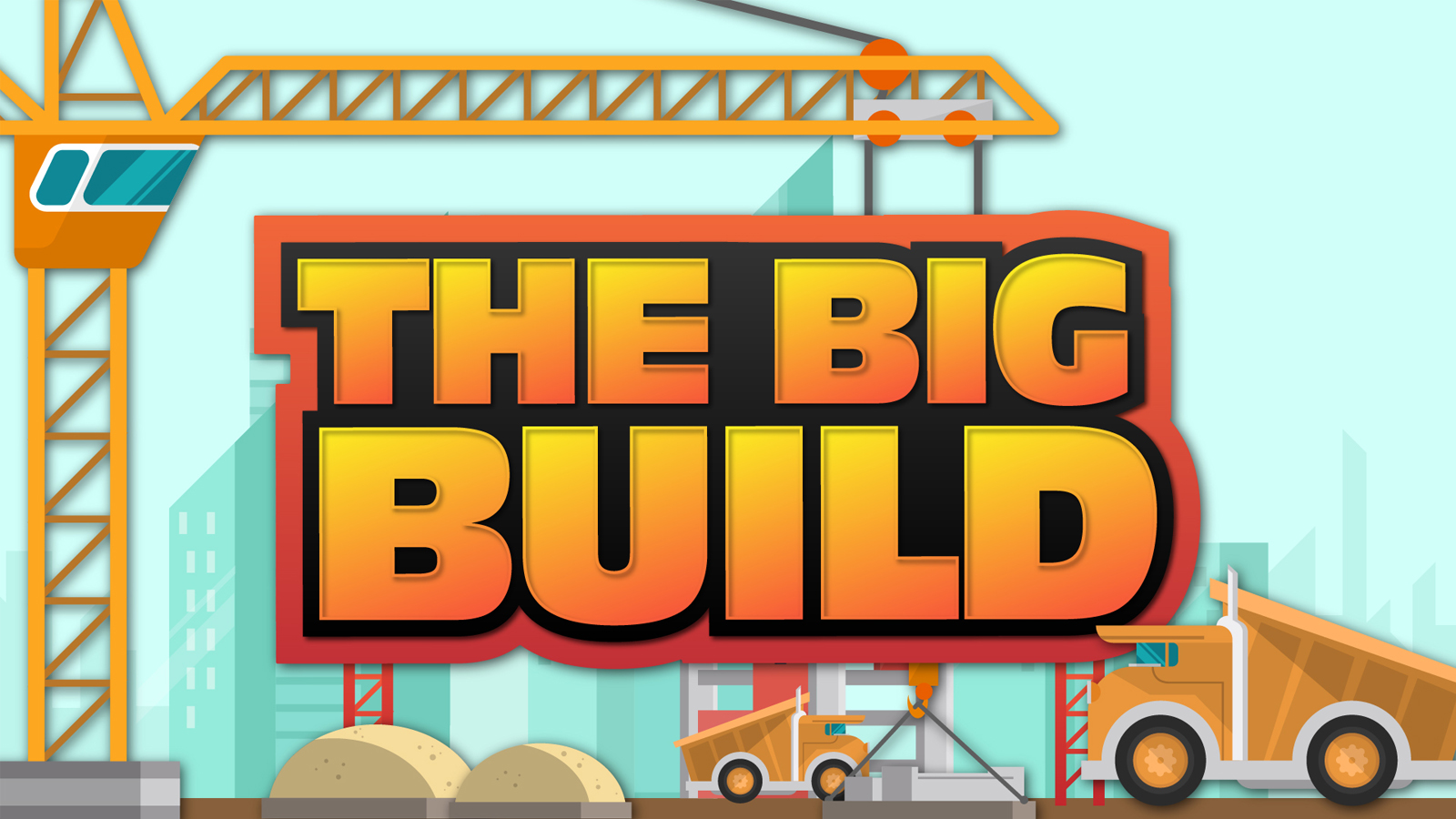 big build logo